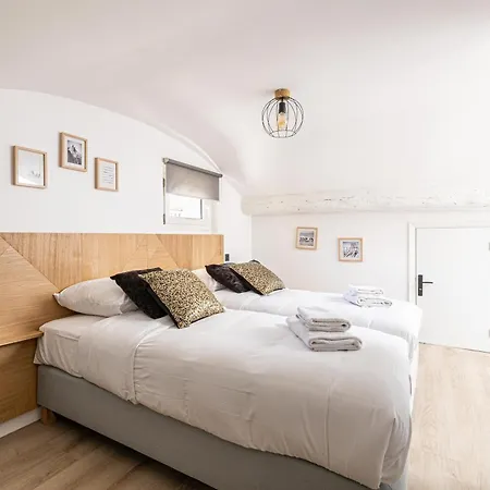 15 Riouffe - Splendide 6 Couchages A 50m A Pieds Du Palais Appartement *