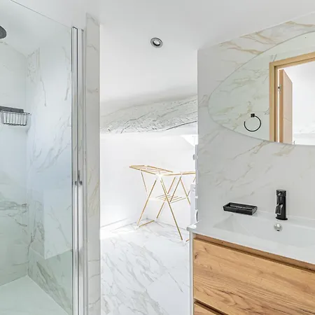 Appartement 15 Riouffe - Splendide 6 Couchages A 50m A Pieds Du Palais
